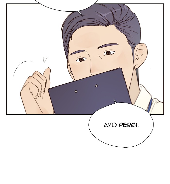 The Man   Chapter 15 Gambar 26
