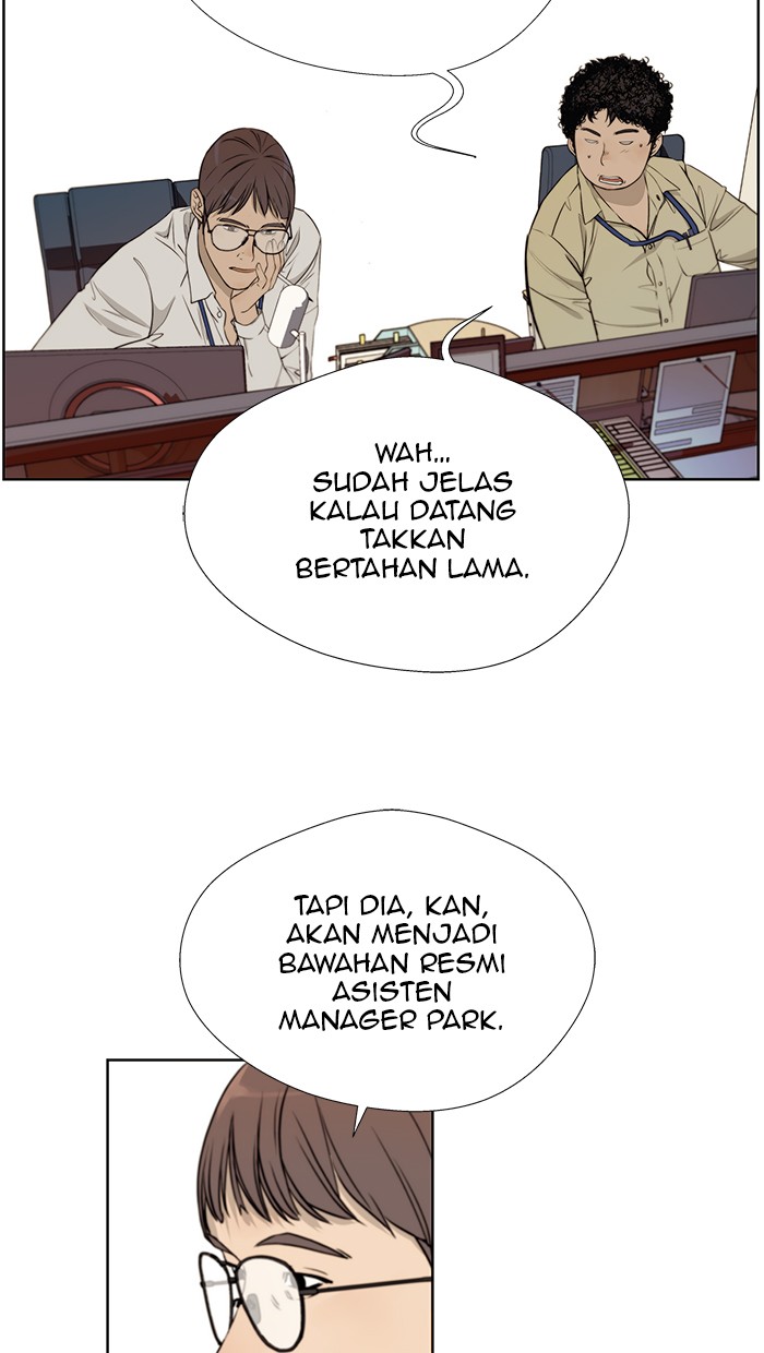 The Man   Chapter 15 Gambar 3