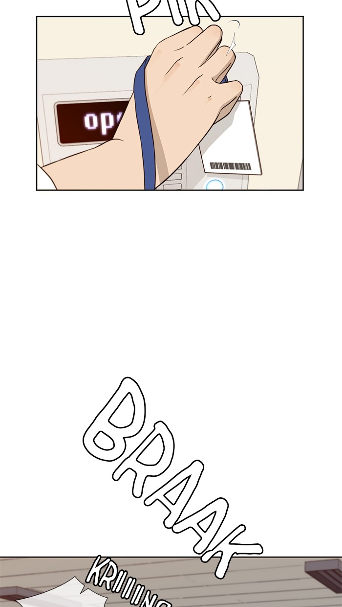 The Man   Chapter 15 Gambar 30