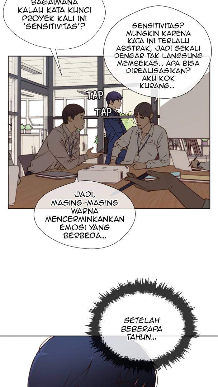 The Man   Chapter 15 Gambar 34