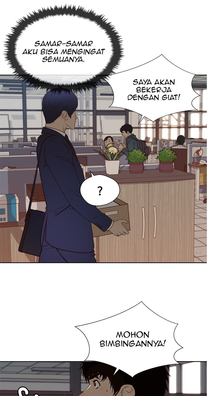 The Man   Chapter 15 Gambar 37