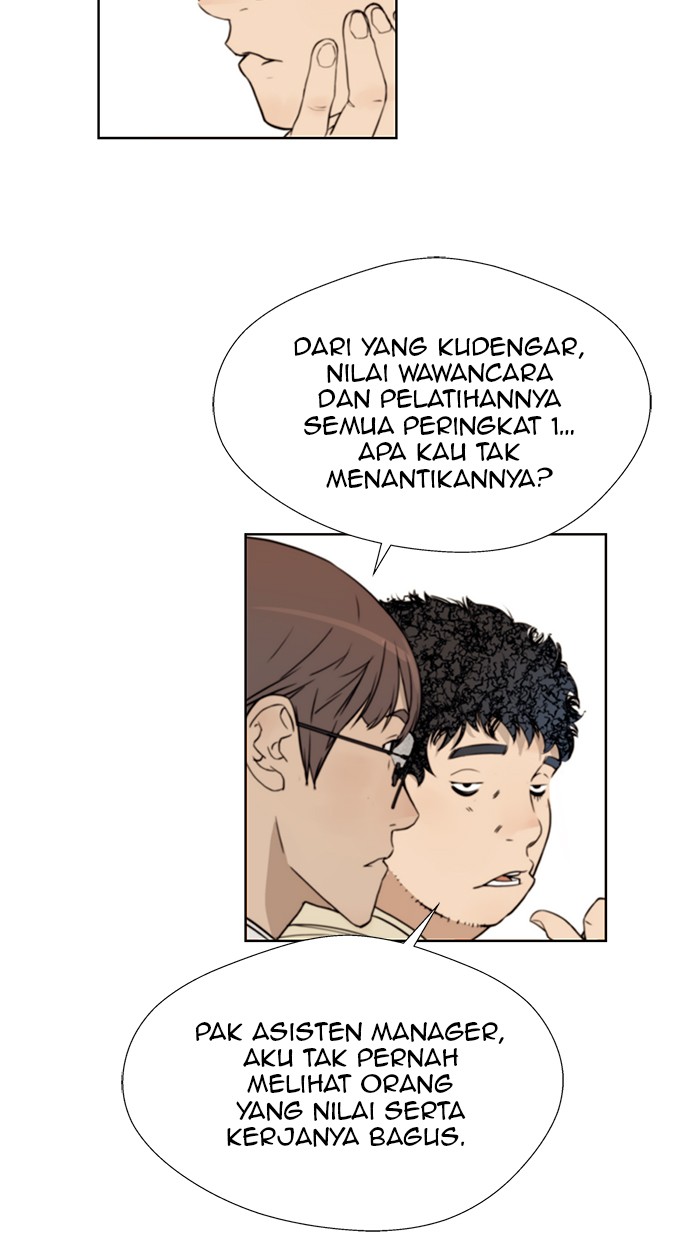 The Man   Chapter 15 Gambar 4