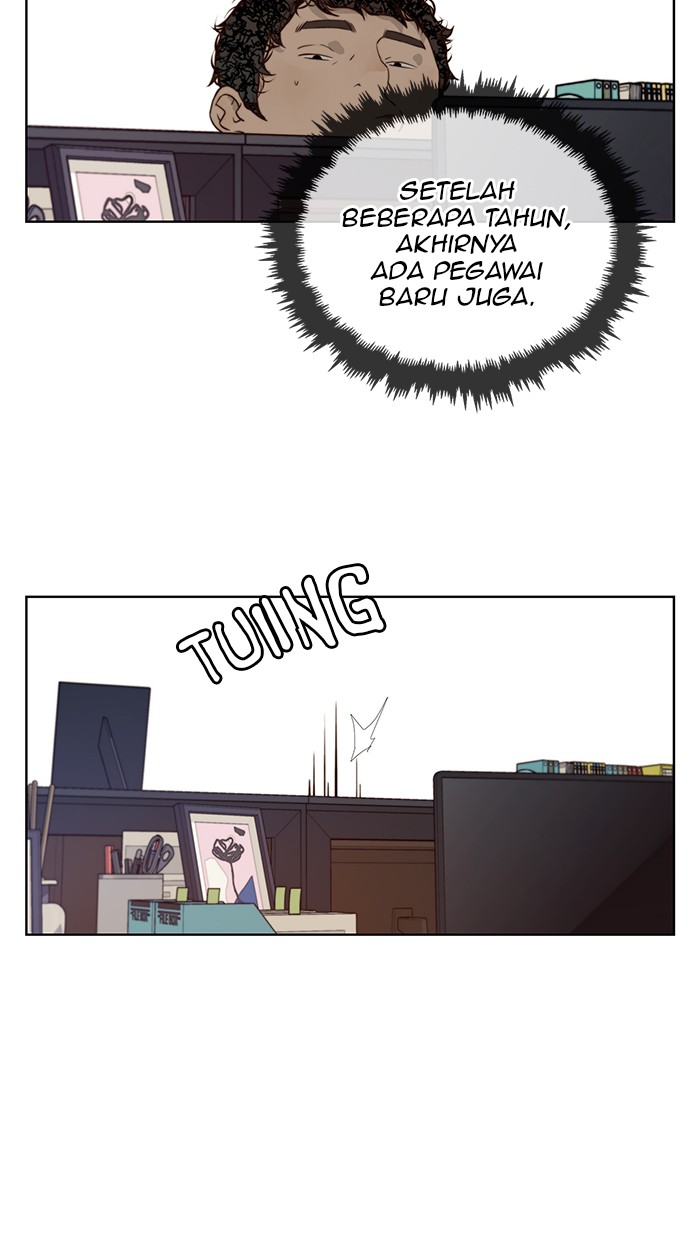 The Man   Chapter 15 Gambar 41