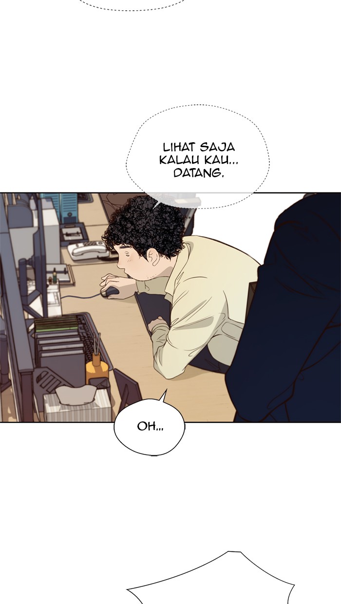 The Man   Chapter 15 Gambar 43