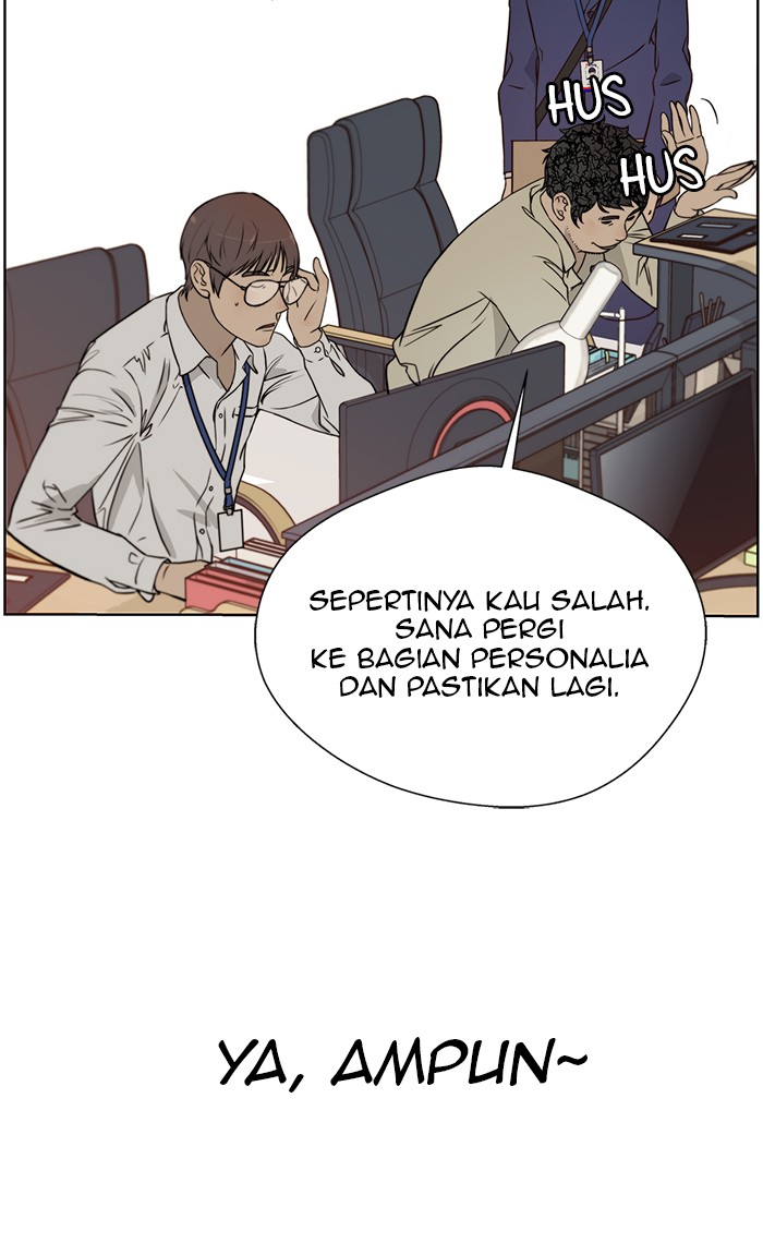 The Man   Chapter 15 Gambar 49