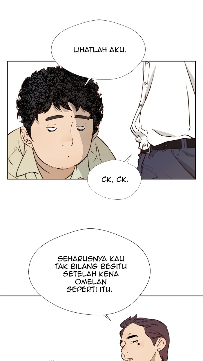 The Man   Chapter 15 Gambar 5