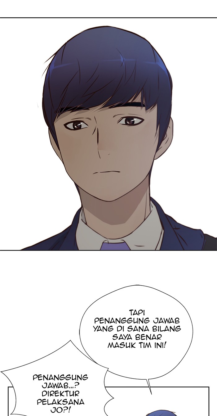 The Man   Chapter 15 Gambar 50