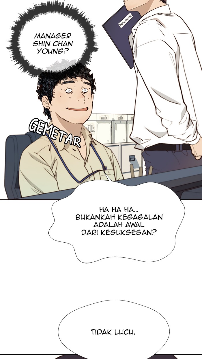 The Man   Chapter 15 Gambar 6