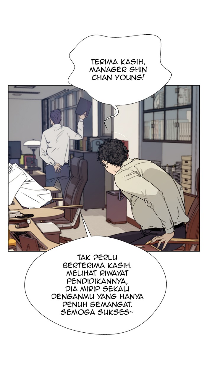 The Man   Chapter 15 Gambar 9