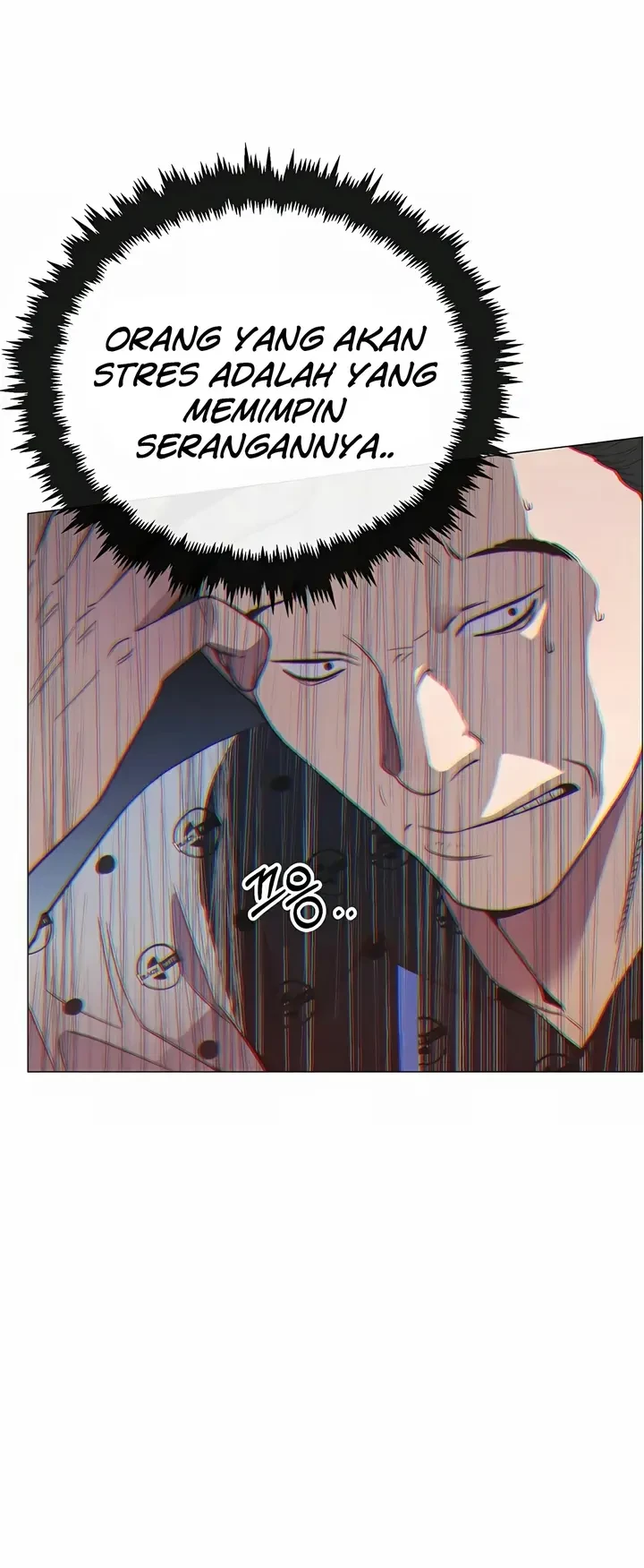 The Man Chapter 150 Gambar 40