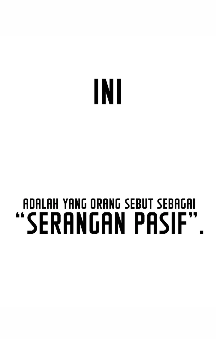 The Man Chapter 150 Gambar 46