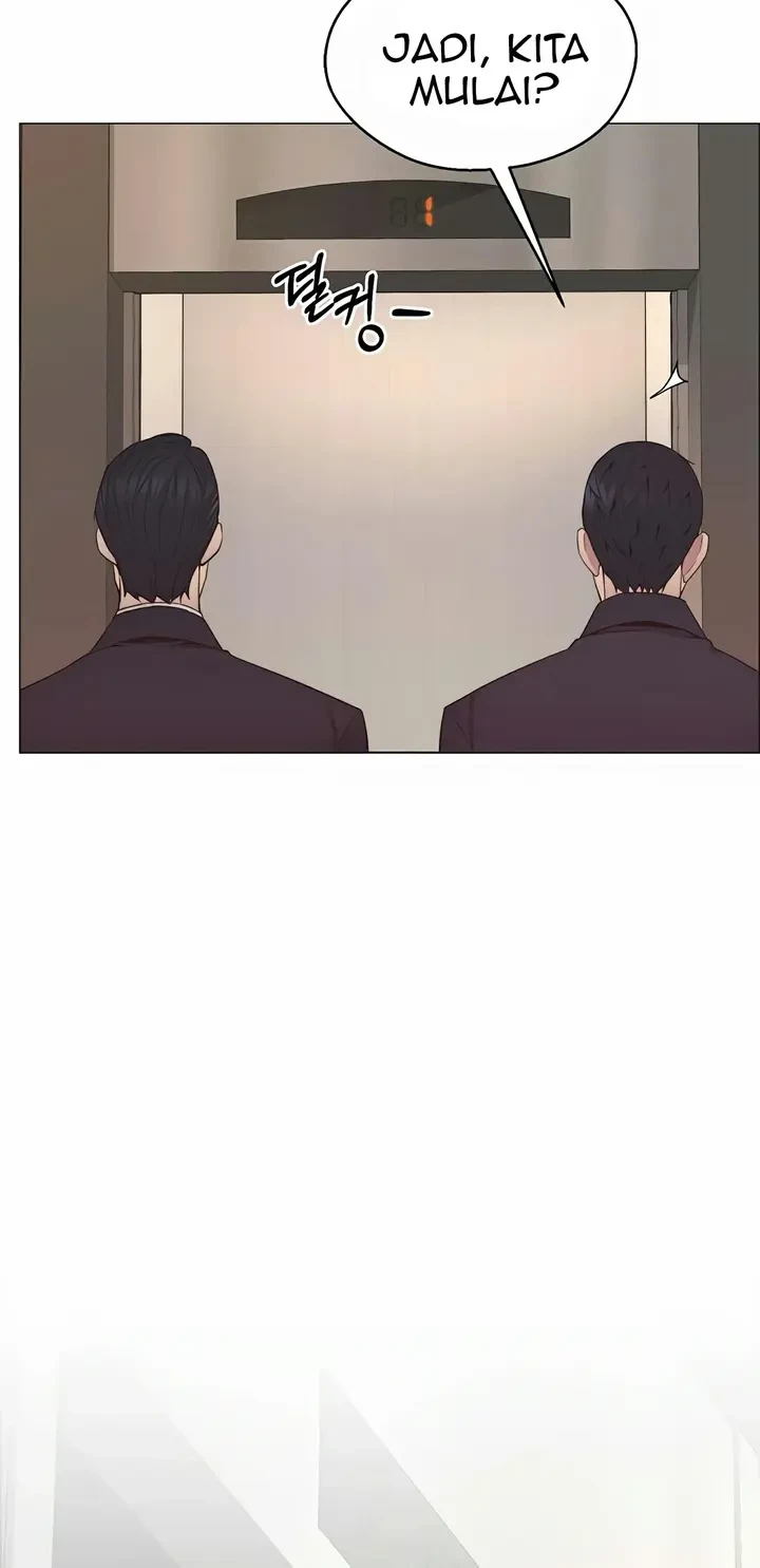 The Man Chapter 150 Gambar 16