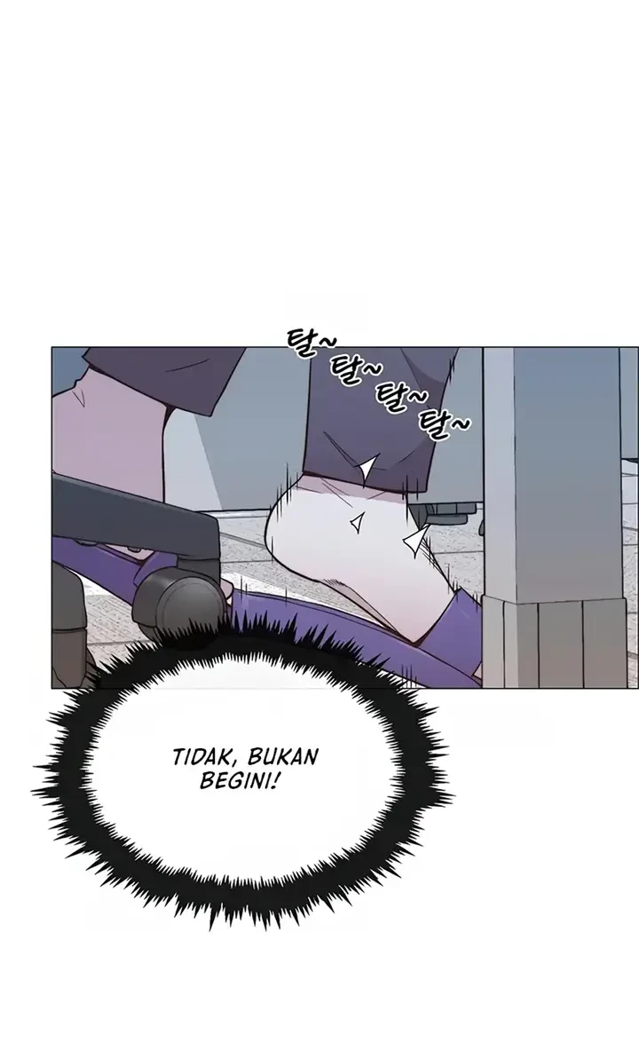 The Man Chapter 151 Gambar 37