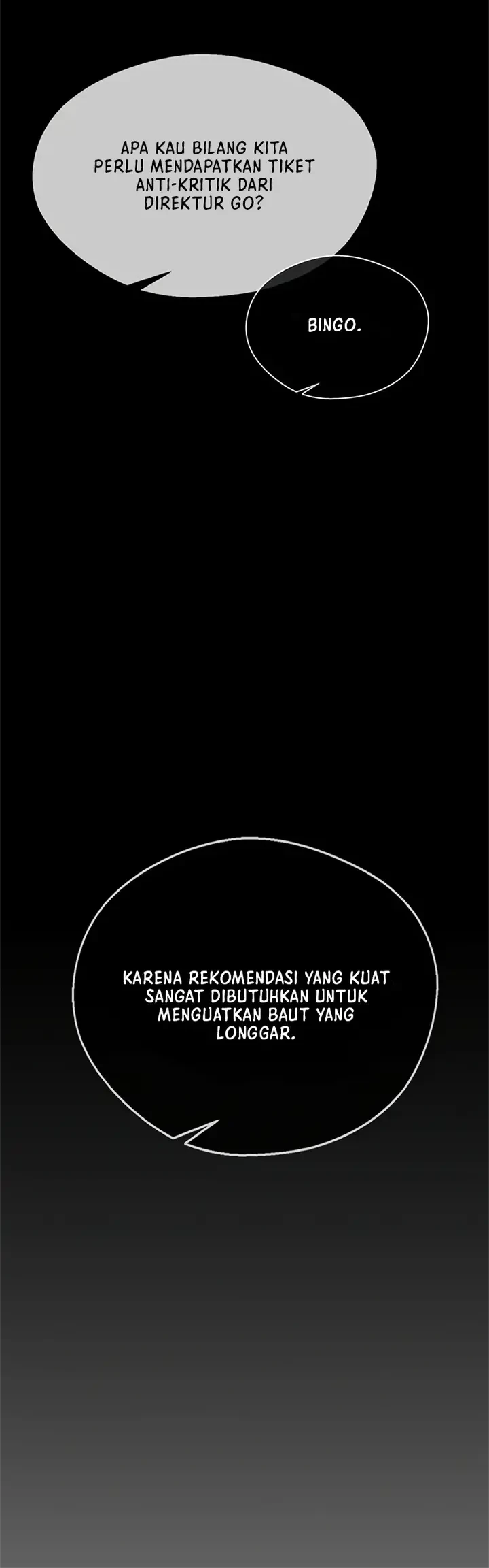 The Man Chapter 151 Gambar 49
