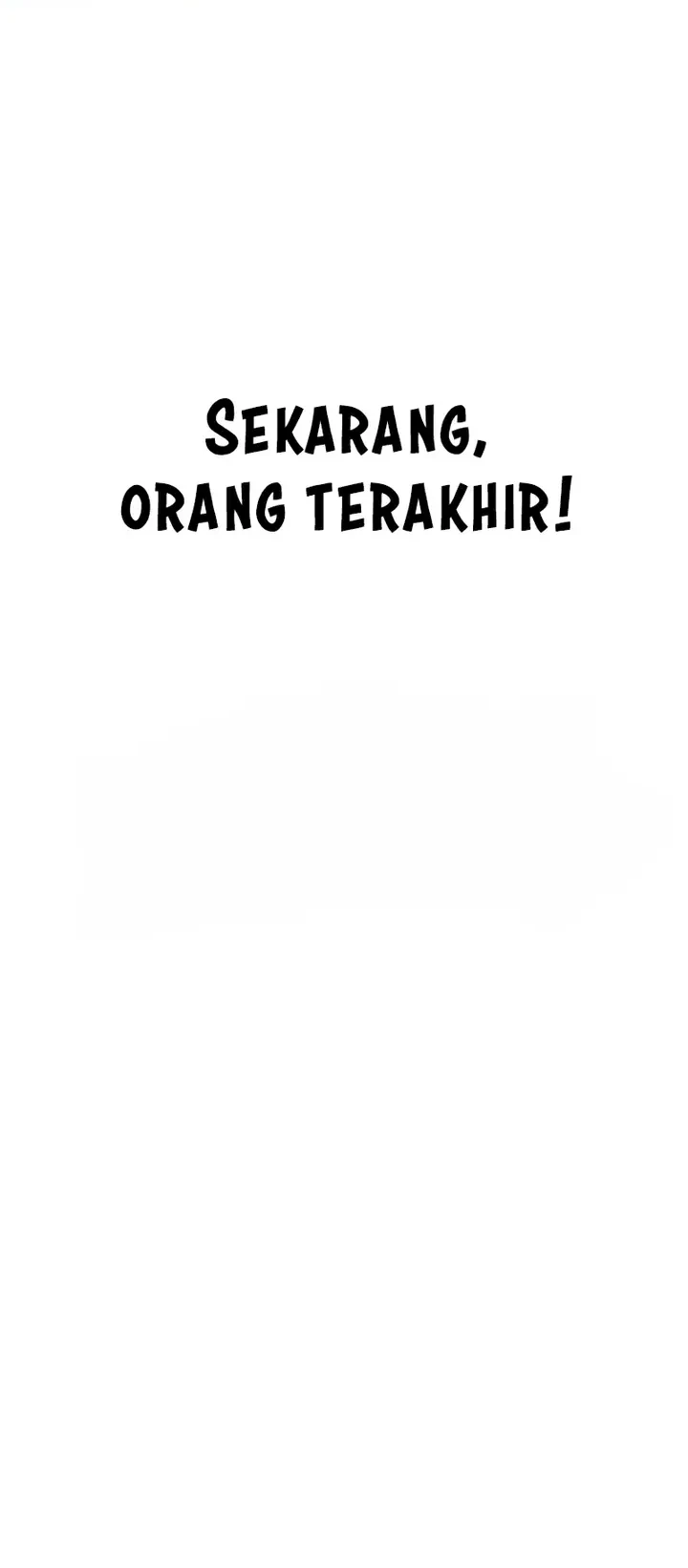 The Man Chapter 151 Gambar 22