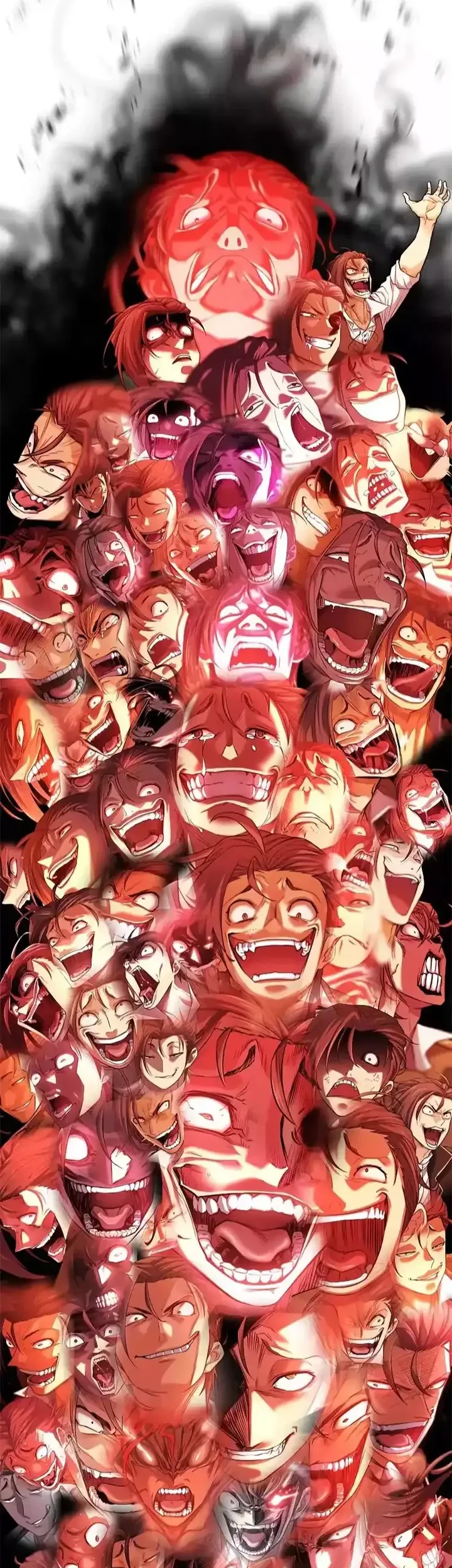 The Man Chapter 152 Gambar 50