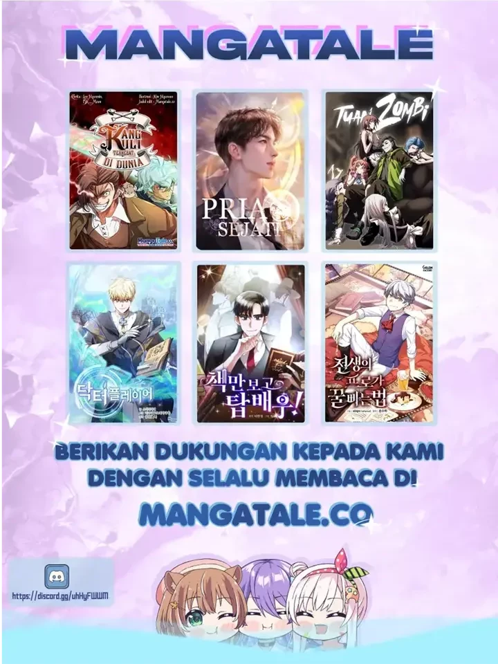 The Man Chapter 152 Gambar 52