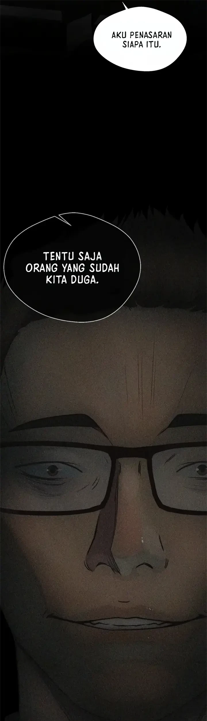 The Man Chapter 152 Gambar 8