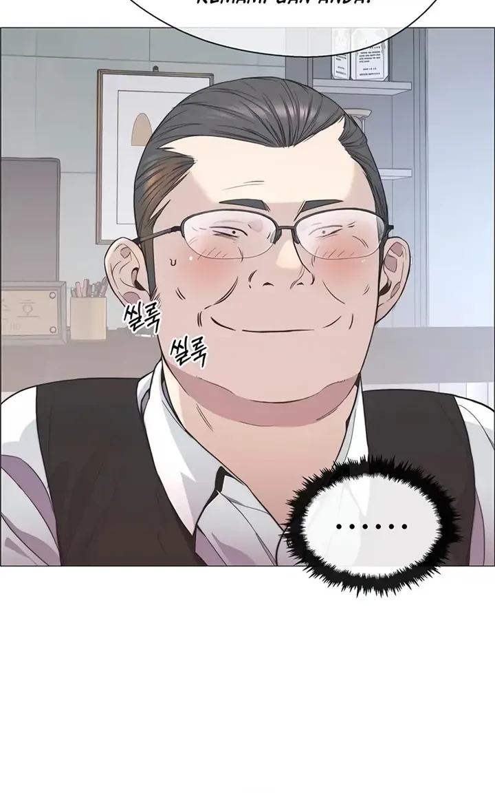 The Man Chapter 152 Gambar 13