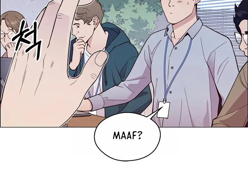 The Man Chapter 153 Gambar 45