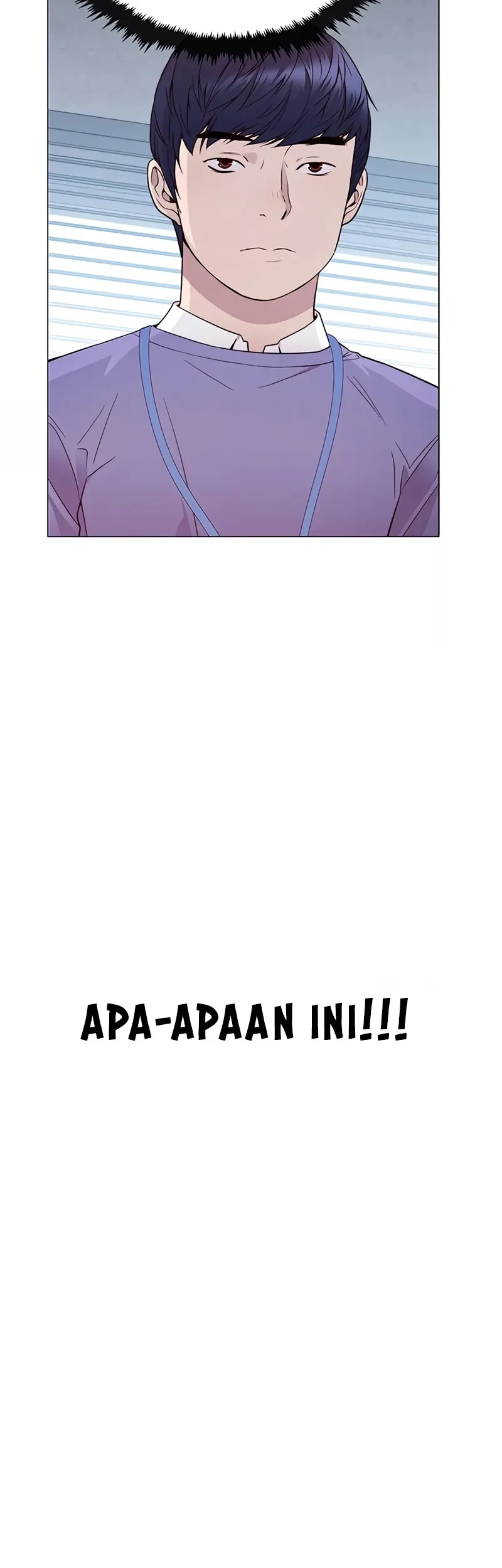 The Man Chapter 153 Gambar 54