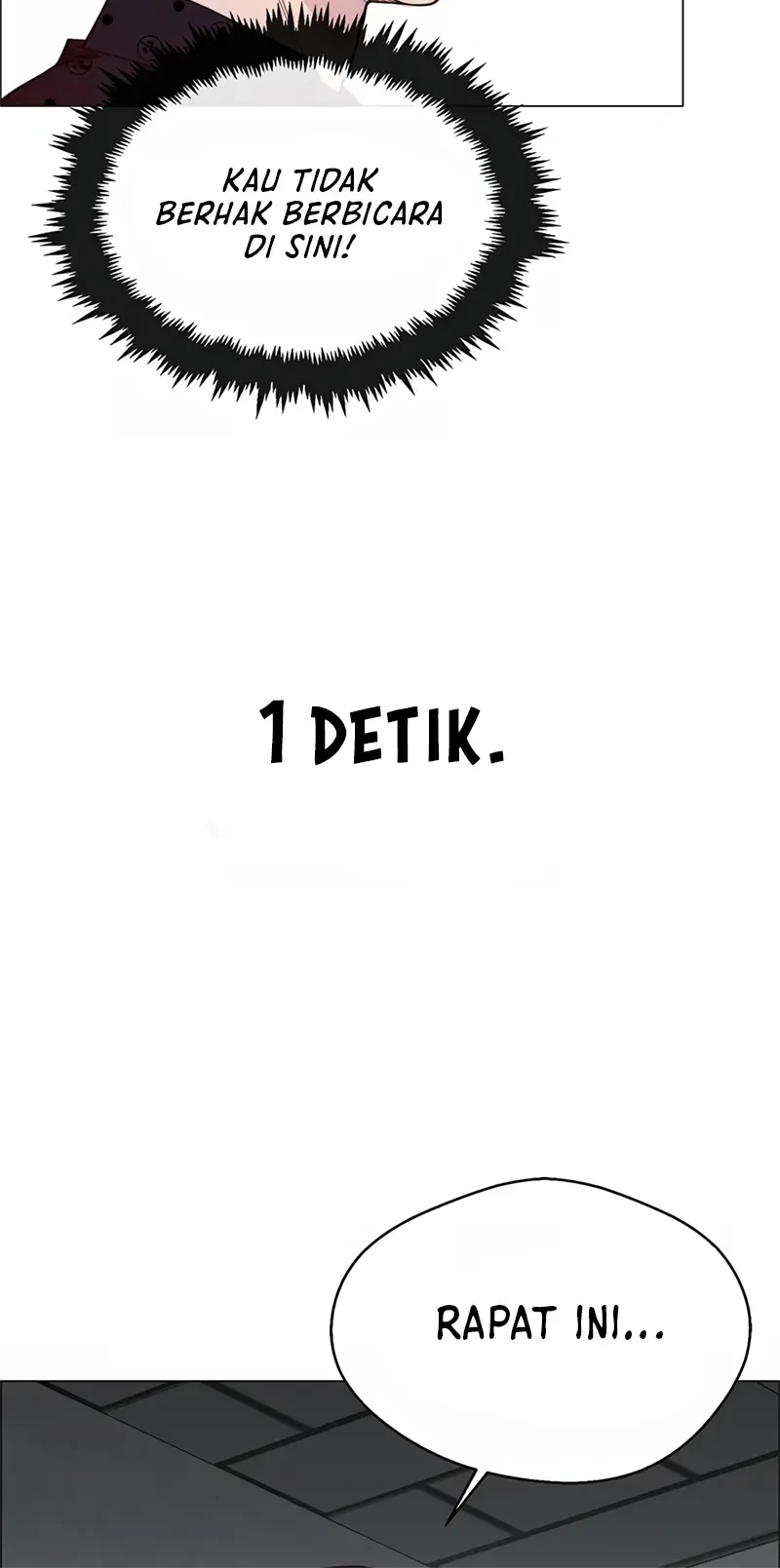 The Man Chapter 153 Gambar 59