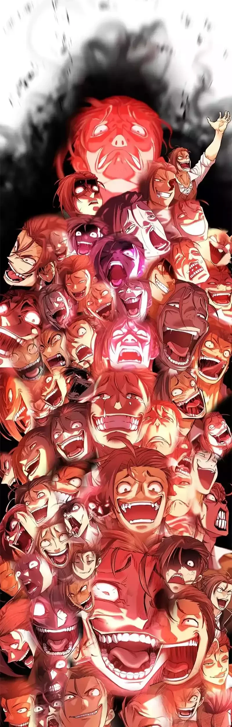 The Man Chapter 153 Gambar 62