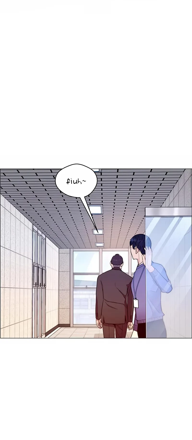 The Man Chapter 153 Gambar 4