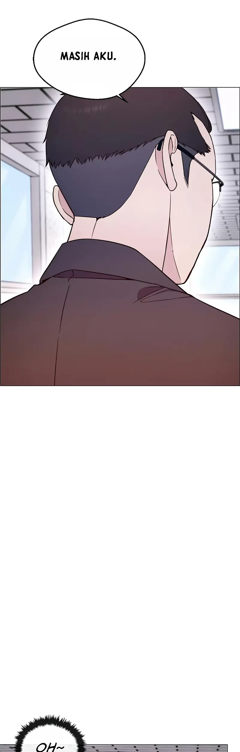 The Man Chapter 153 Gambar 10