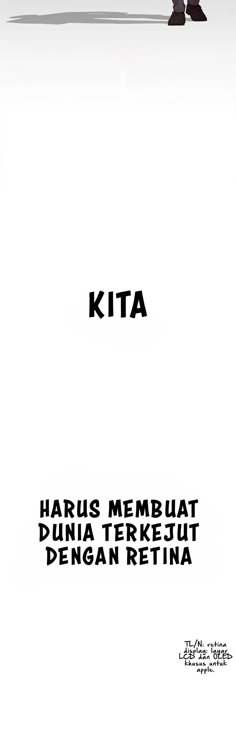 The Man Chapter 153 Gambar 15