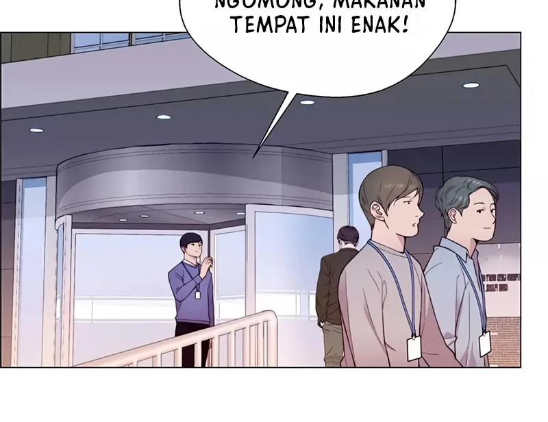 The Man Chapter 153 Gambar 26