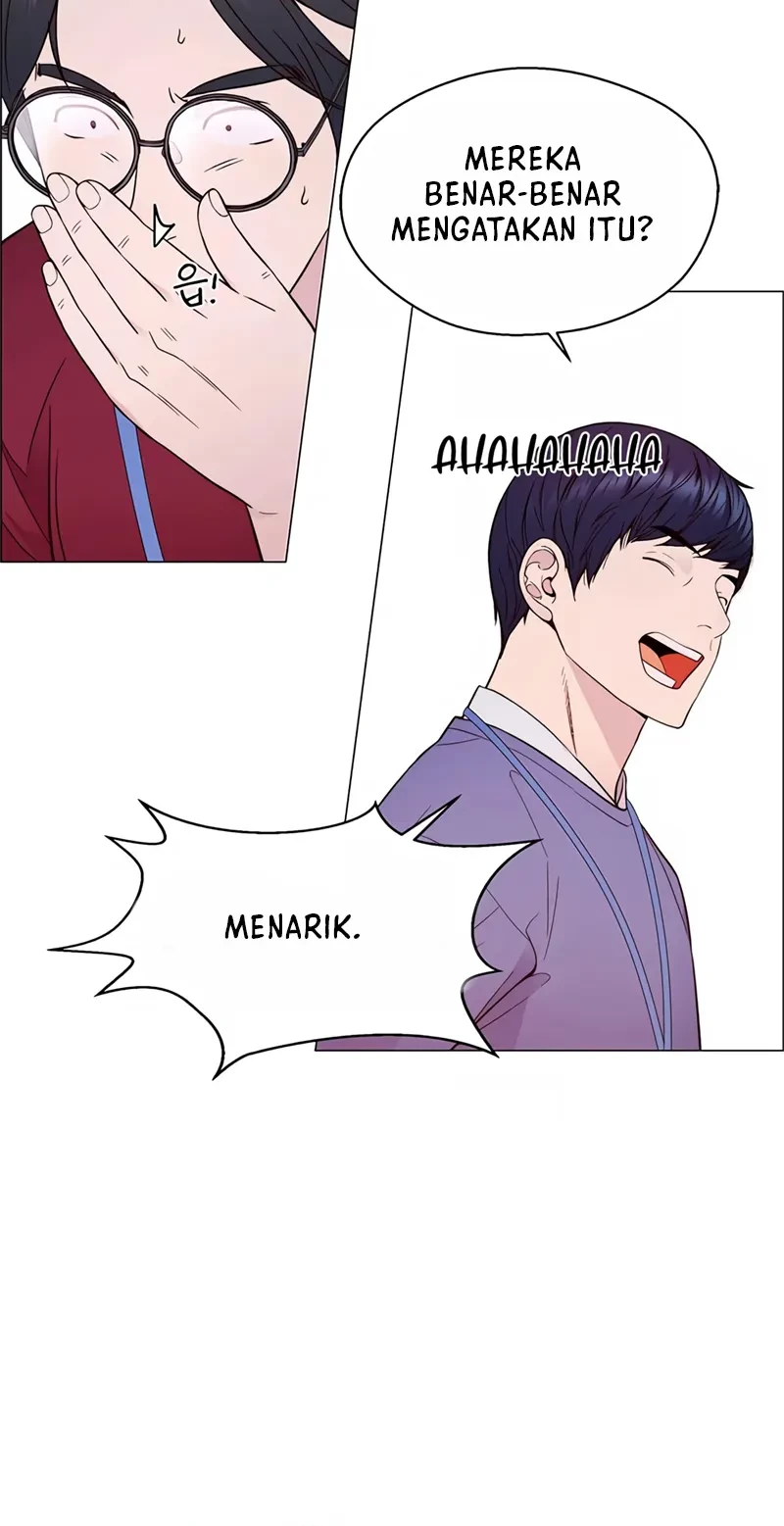 The Man Chapter 153 Gambar 29