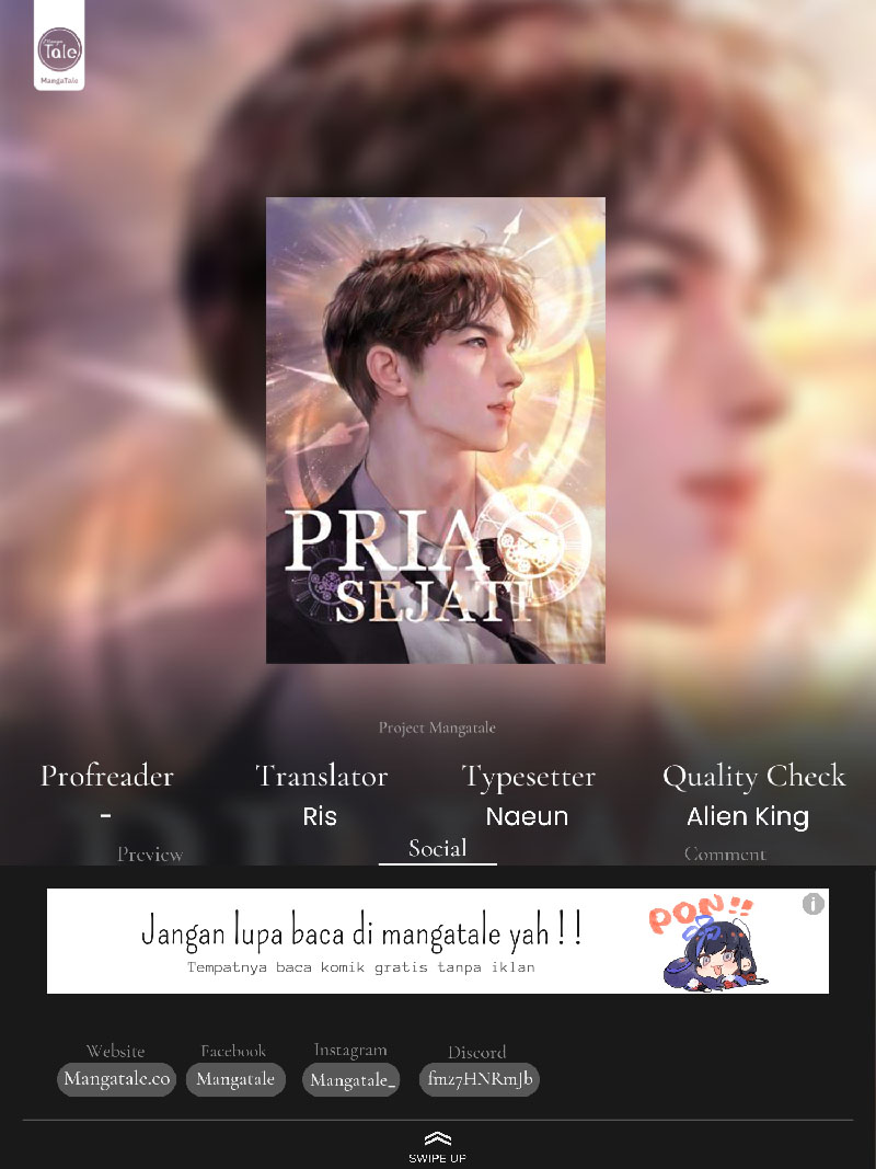Baca Komik The Man Chapter 154 Gambar 1