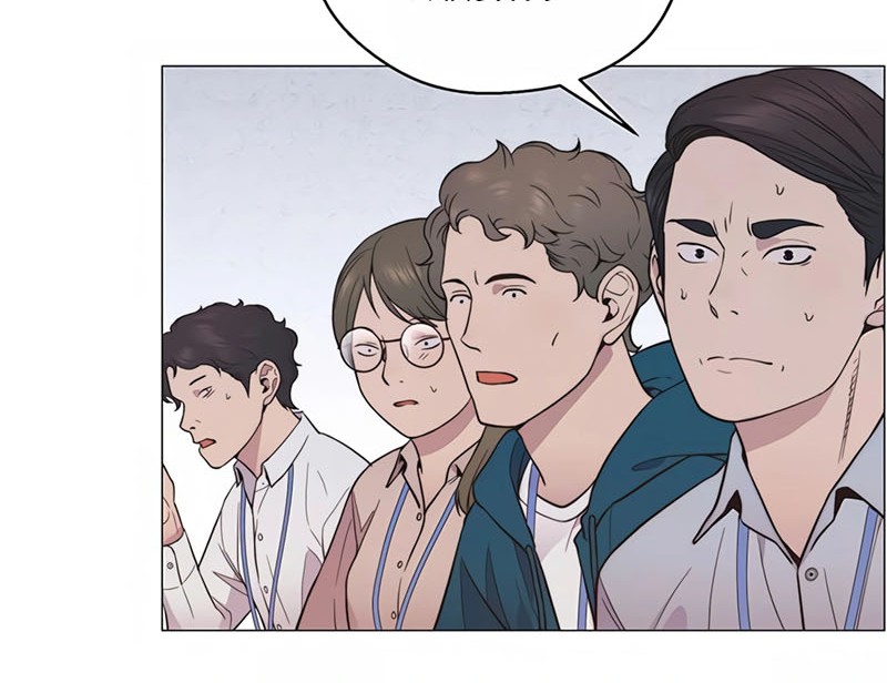 The Man Chapter 154 Gambar 35