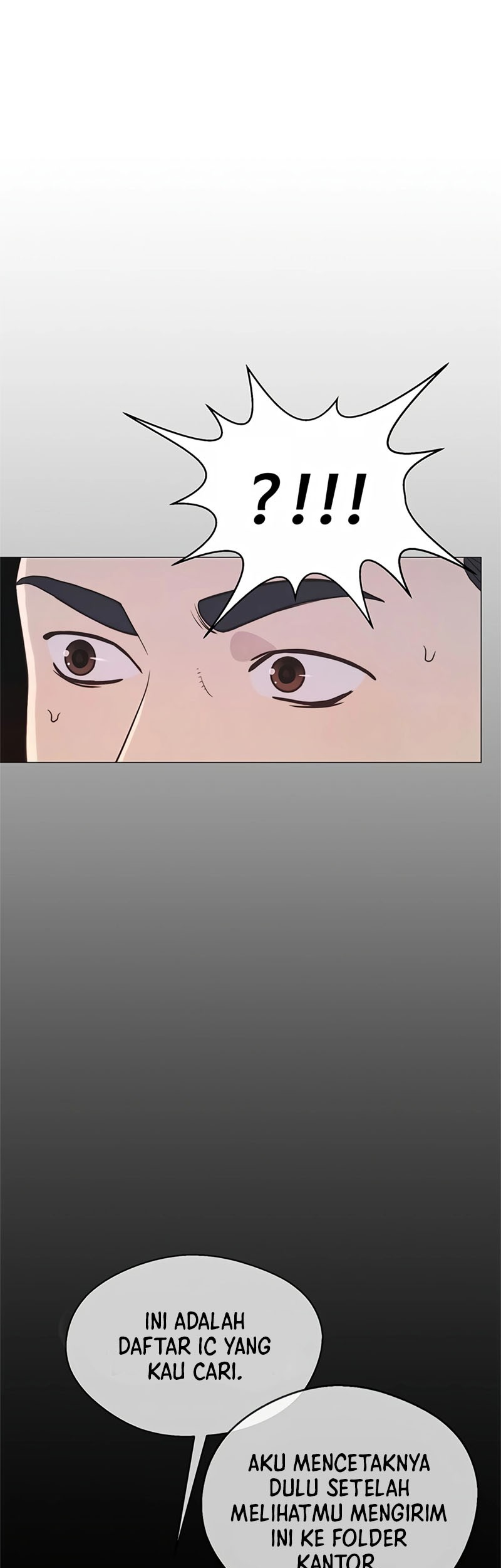 The Man Chapter 154 Gambar 36