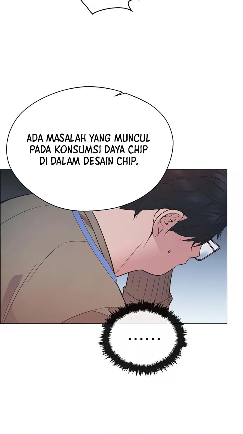 The Man Chapter 154 Gambar 41