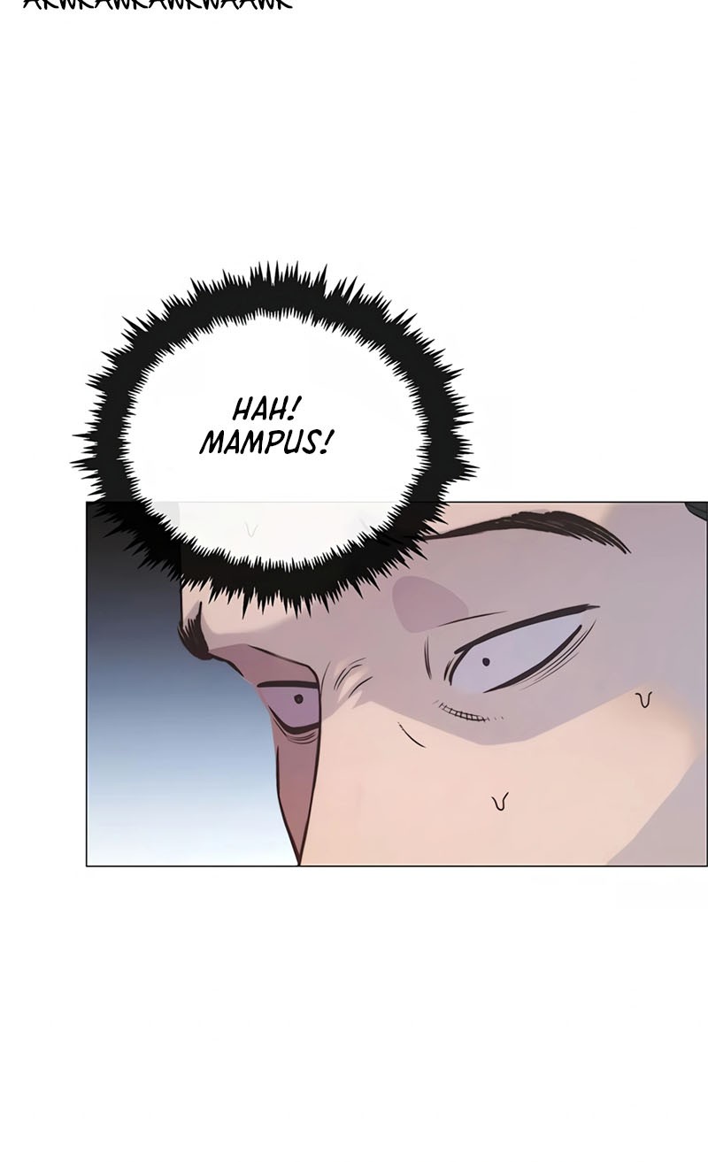 The Man Chapter 154 Gambar 56