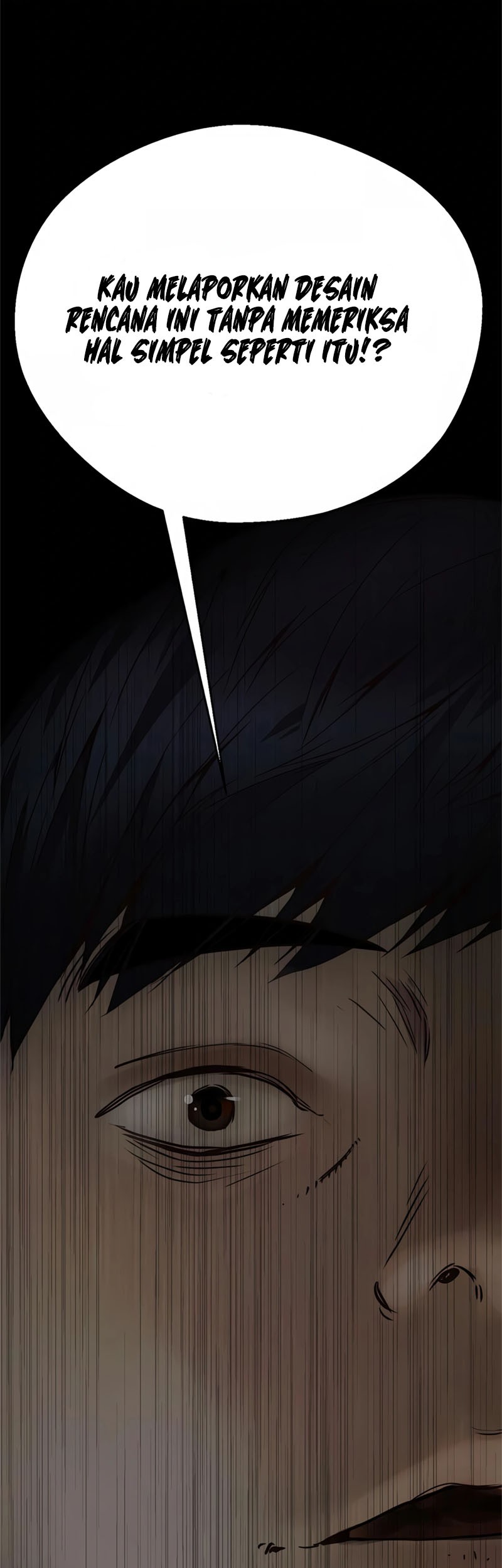 The Man Chapter 154 Gambar 62