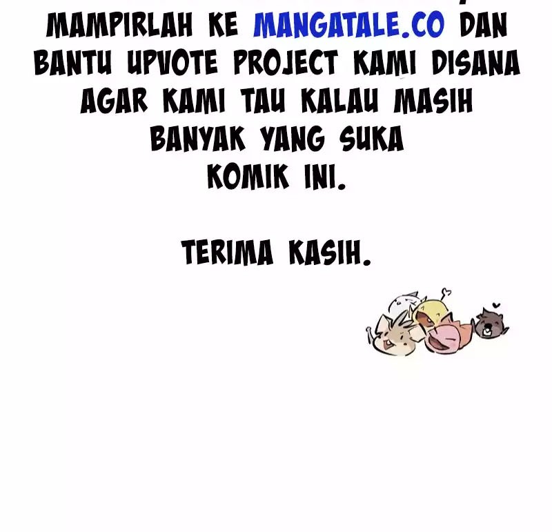 The Man Chapter 154 Gambar 75
