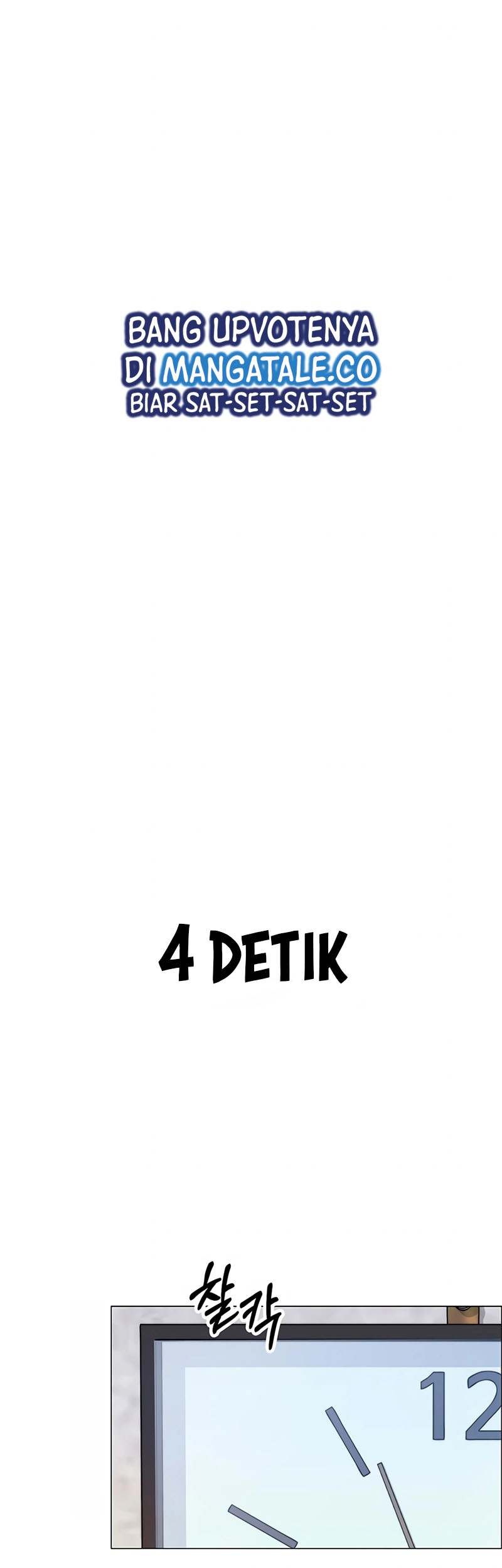 The Man Chapter 154 Gambar 8