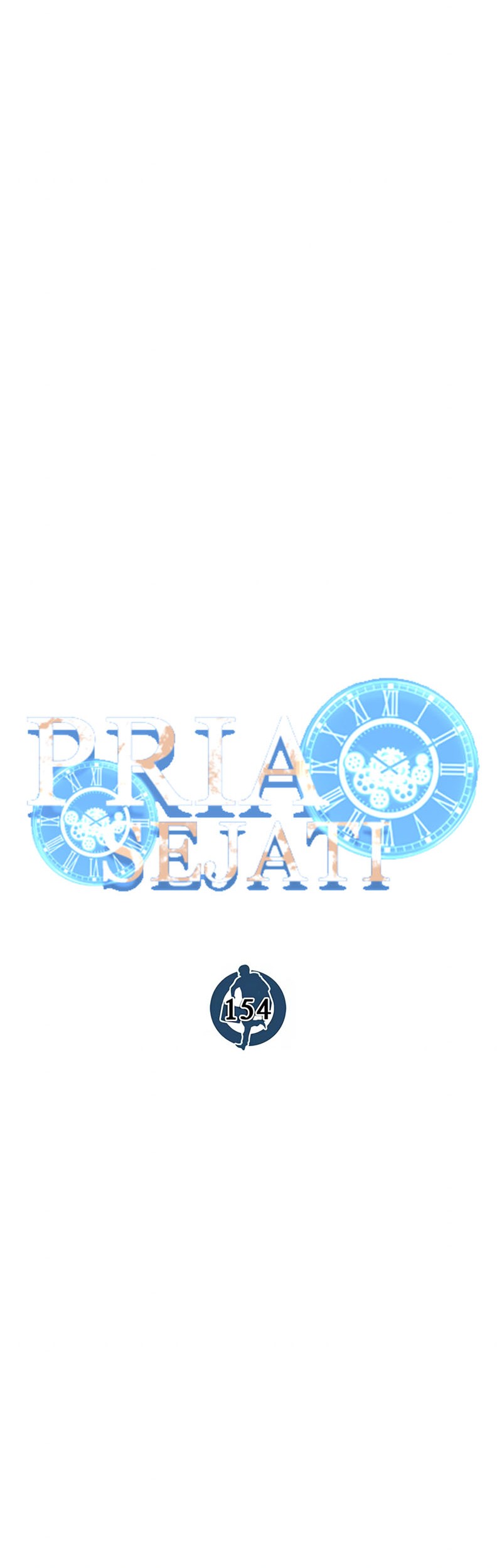 The Man Chapter 154 Gambar 15