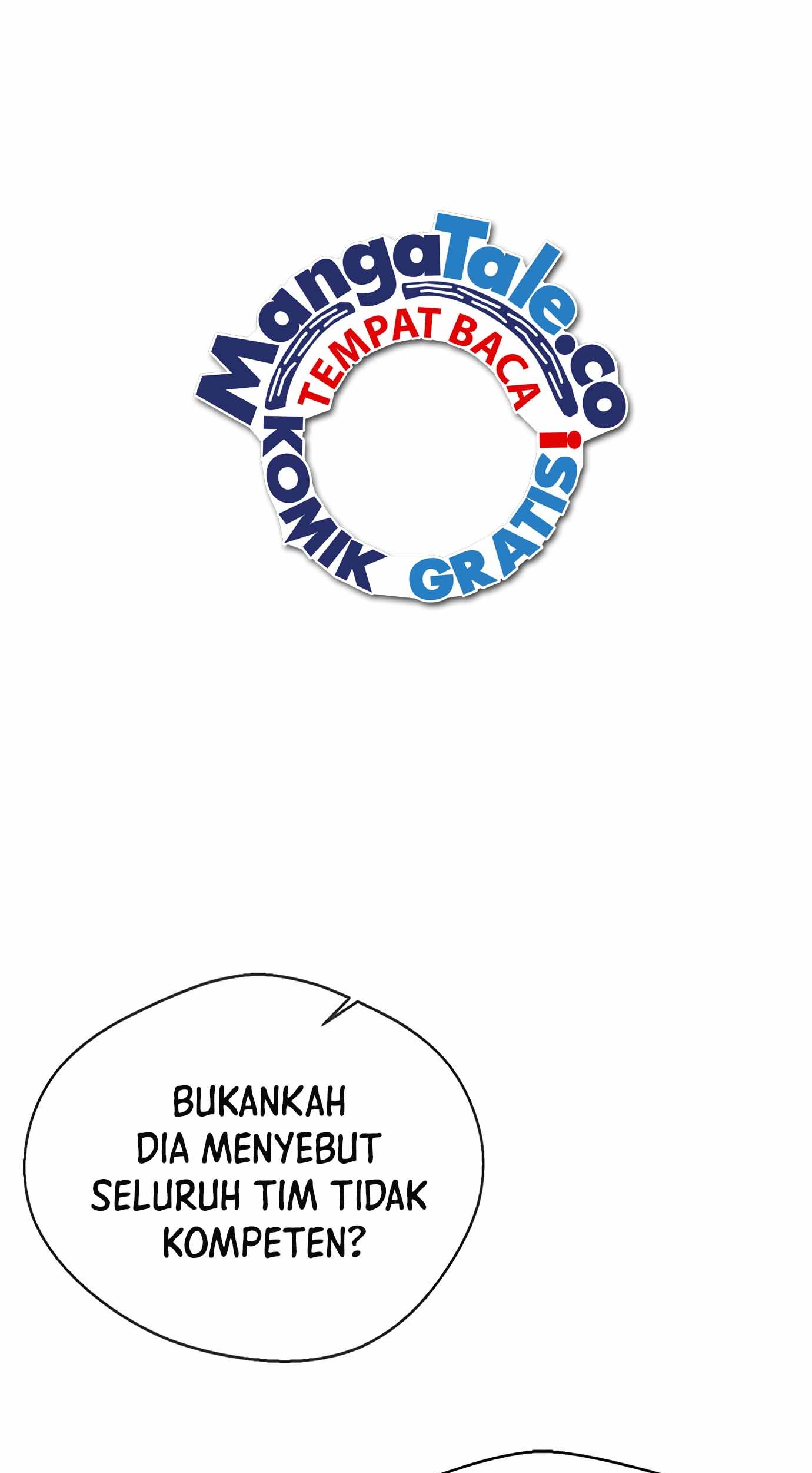 The Man Chapter 155 Gambar 48