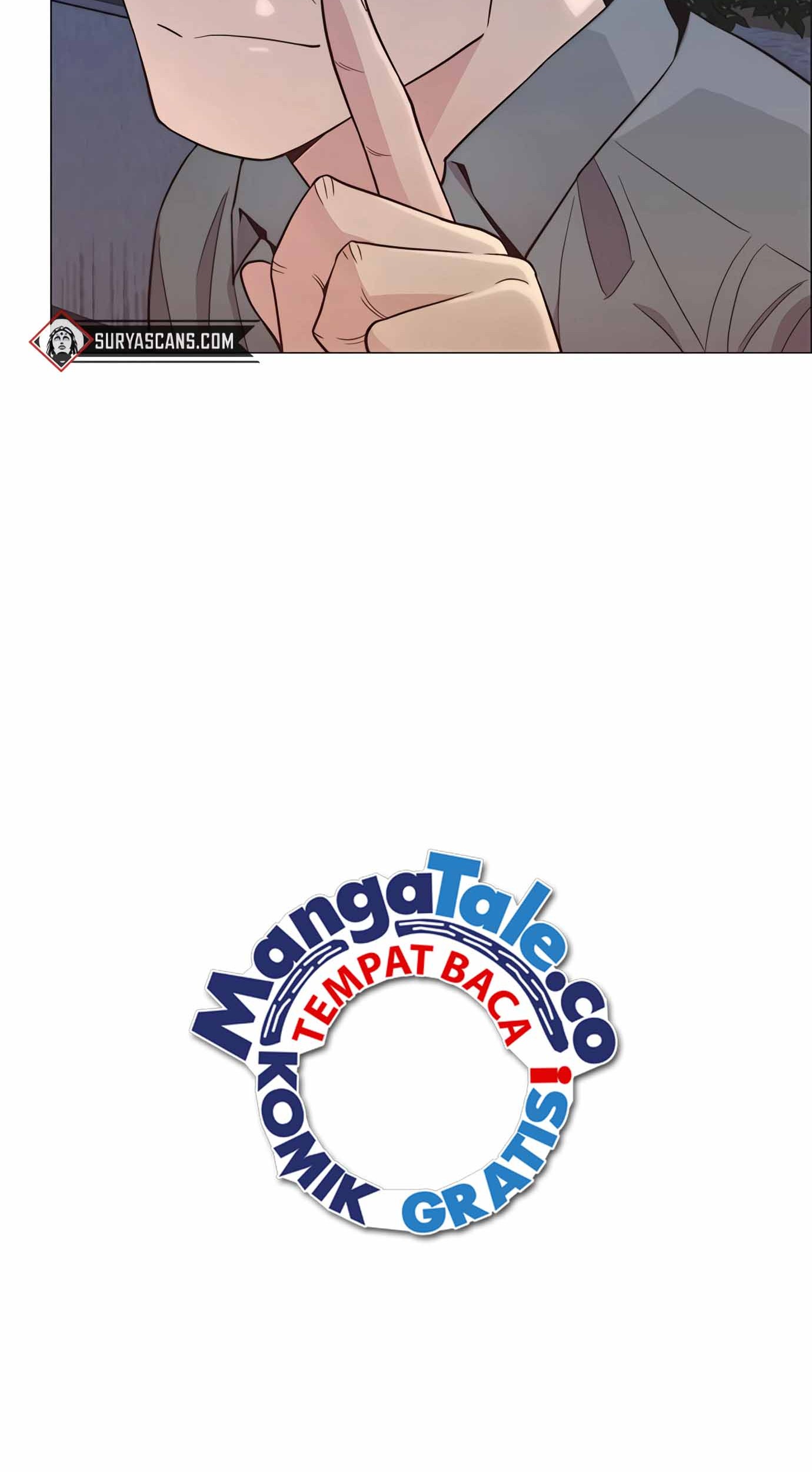 The Man Chapter 155 Gambar 57