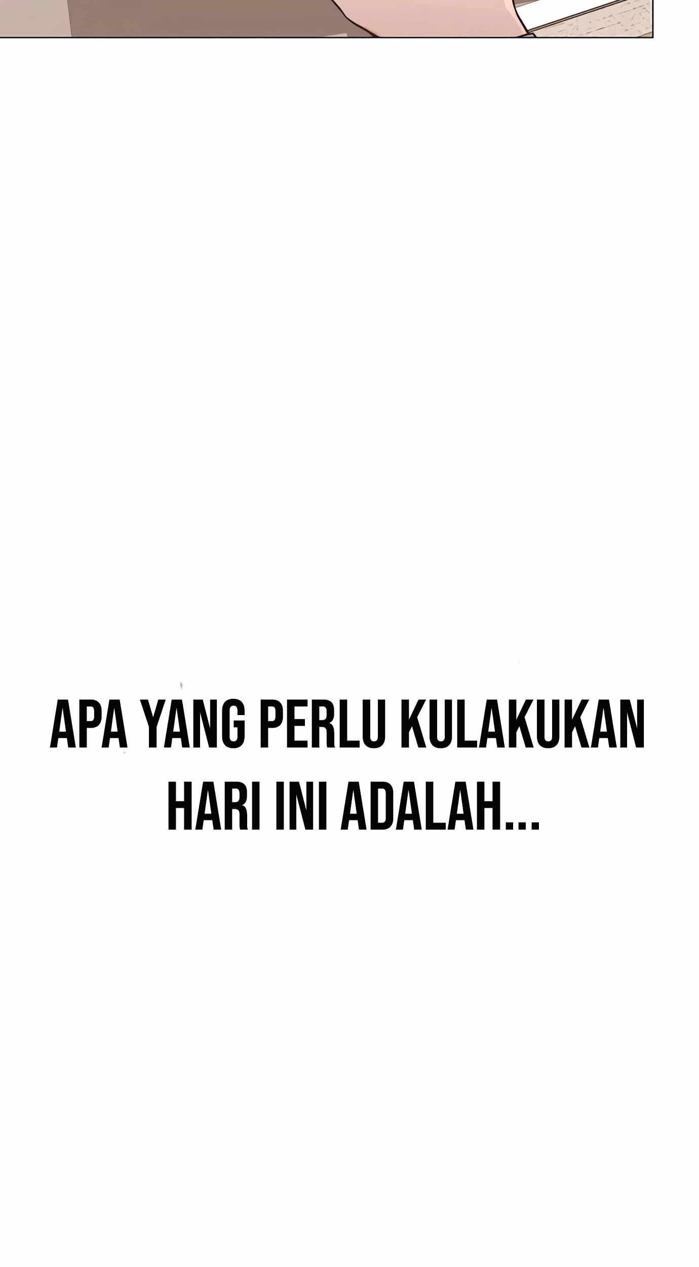 The Man Chapter 155 Gambar 74