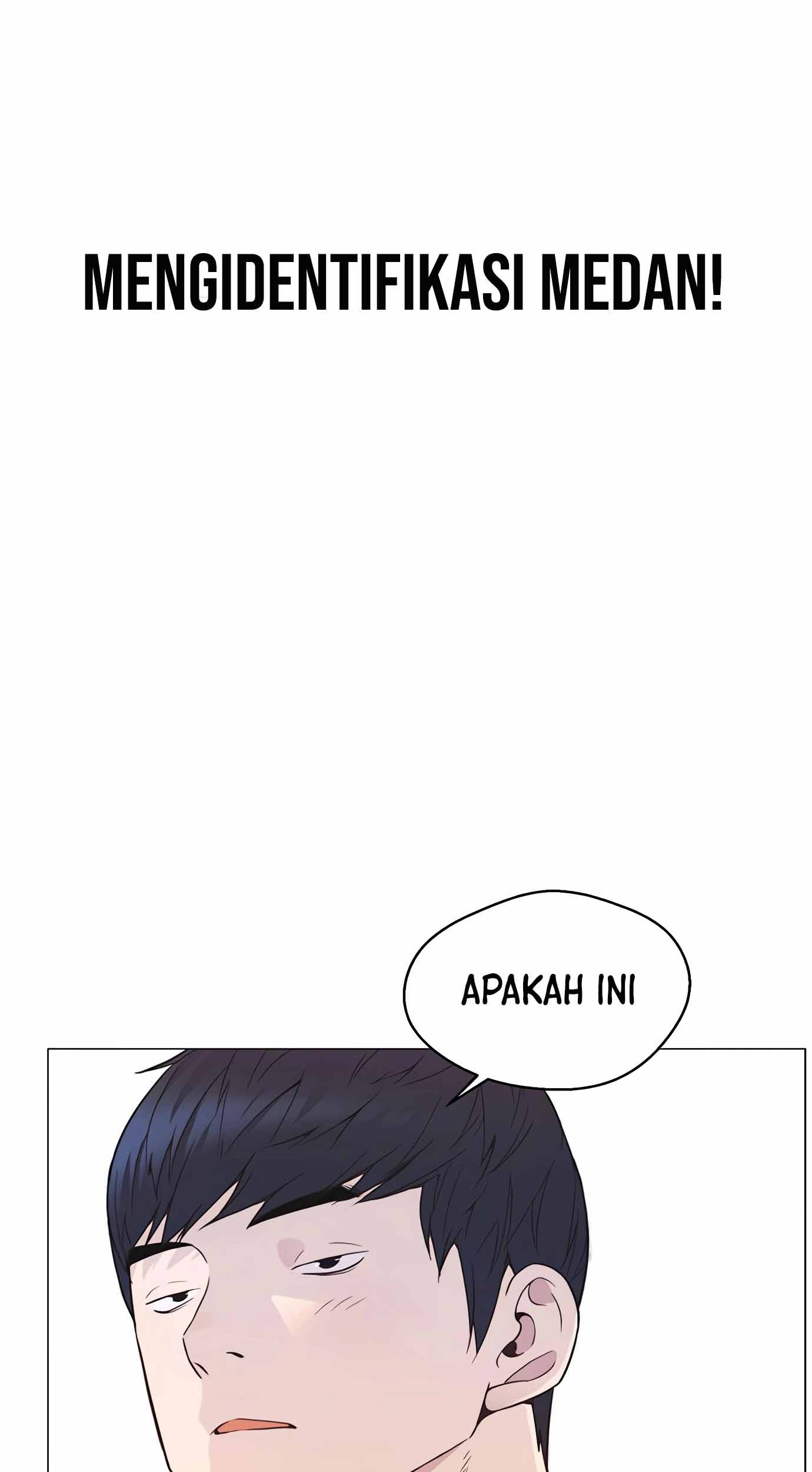 The Man Chapter 155 Gambar 75