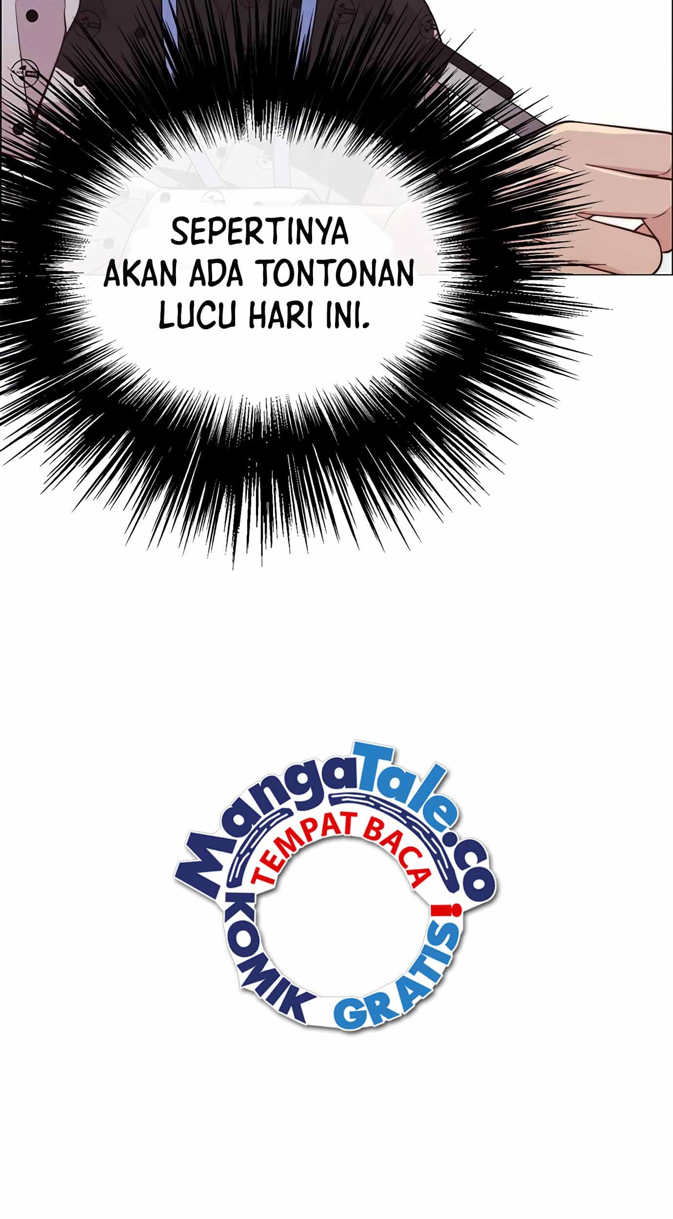 The Man Chapter 155 Gambar 102