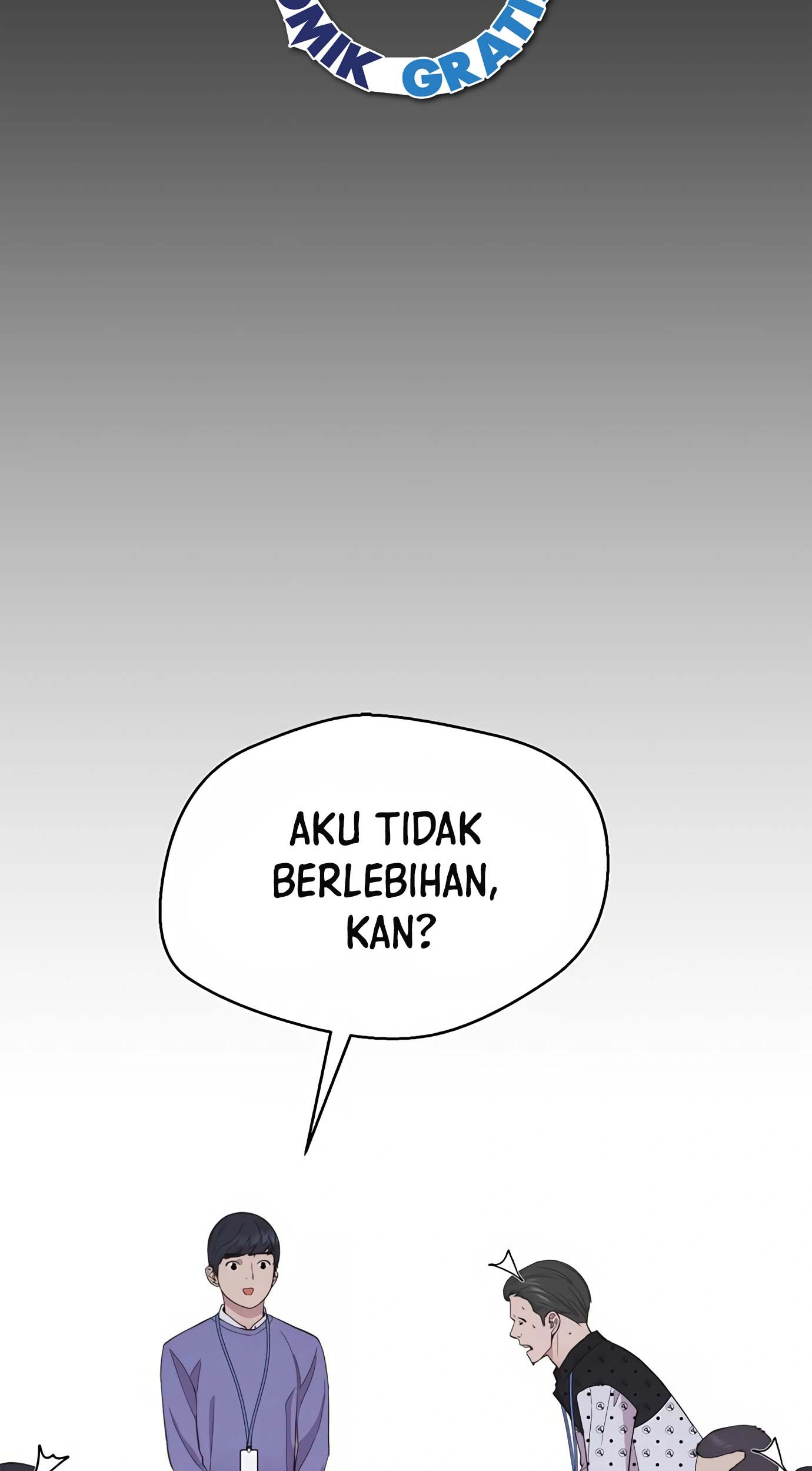 The Man Chapter 155 Gambar 5