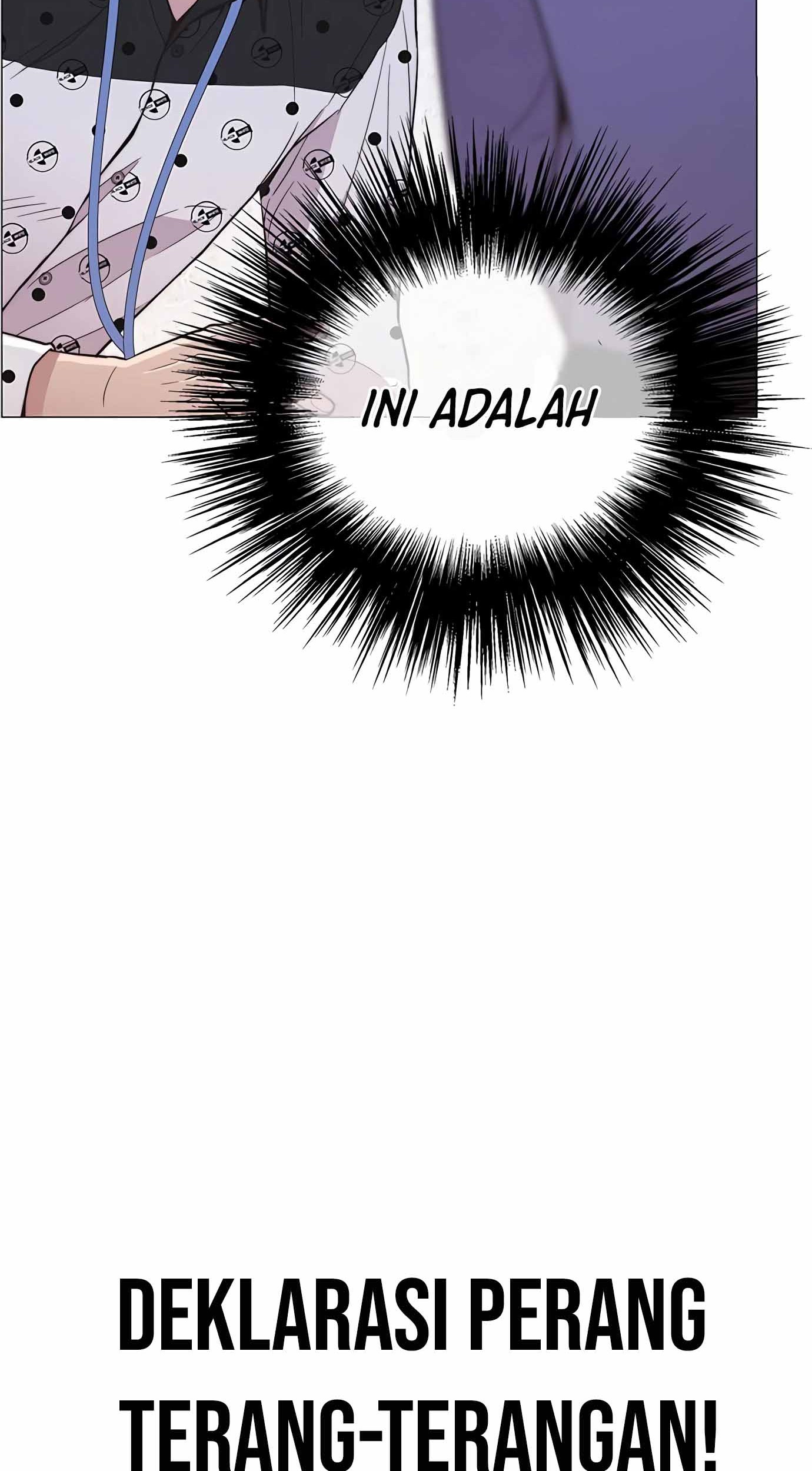 The Man Chapter 155 Gambar 11