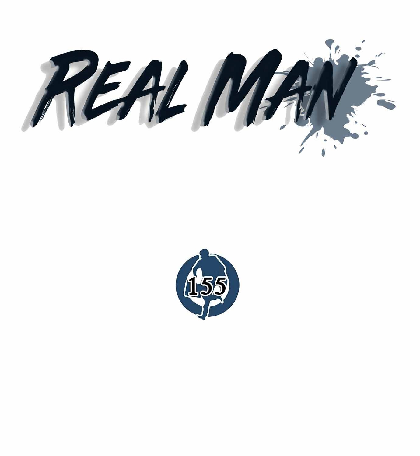 The Man Chapter 155 Gambar 13