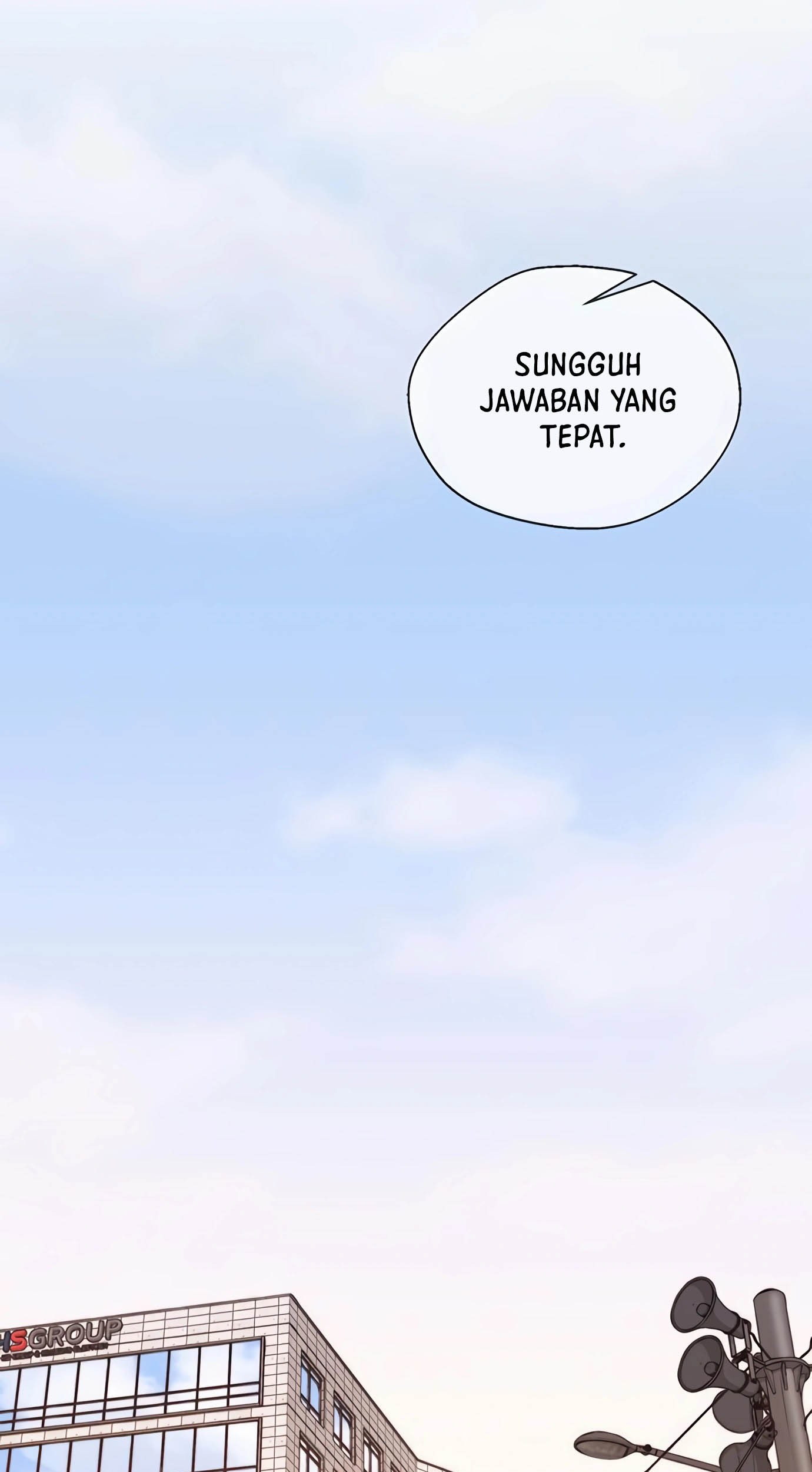 The Man Chapter 155 Gambar 21